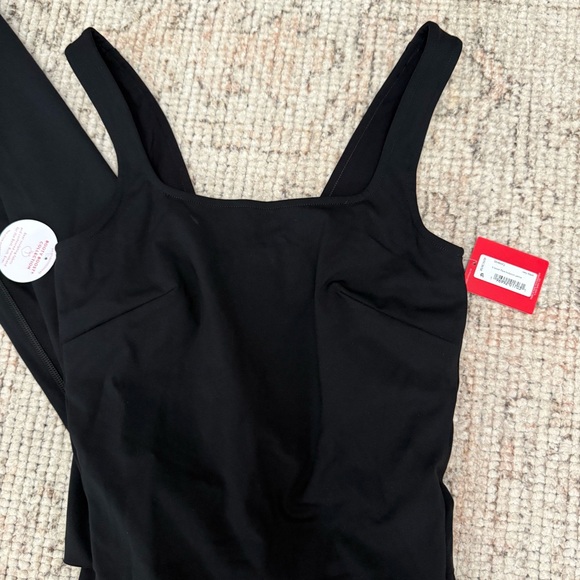 Spanx booty boost black Jumpsuit XS / P - Picture 5 of 8